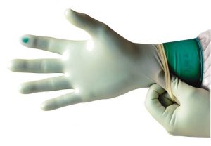 10 Yenilikler Biogel Indicator Gloves