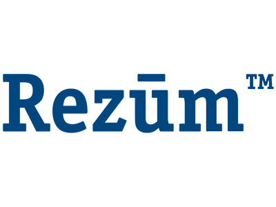 Rezum Logo