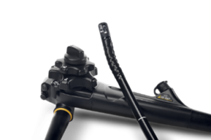 SonoScape 10 Ed 5Gt Duodenoskop 1